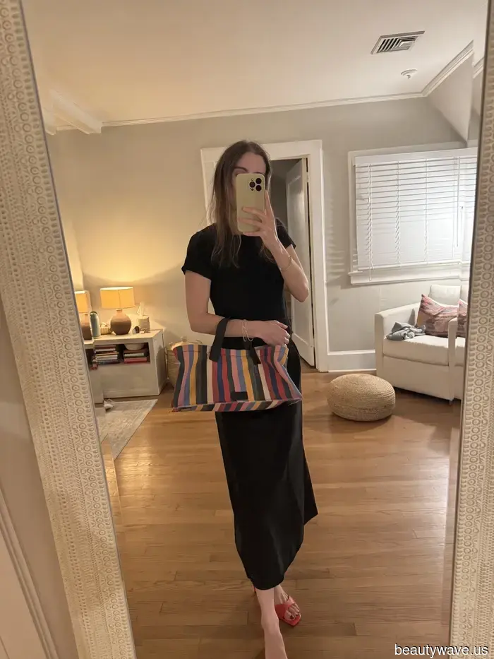 Ich bin eine Mutter von 2, die in der Modebranche arbeitet&mdash;Die 9 Taschenmarken unter 1000 Dollar, bei denen ich diesen Sommer einkaufe