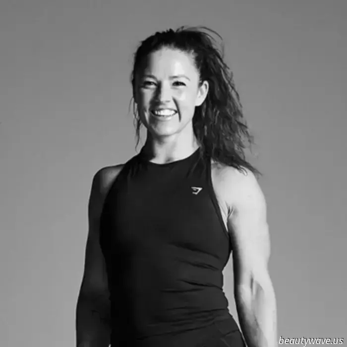 Ways to Conquer Gym Anxiety