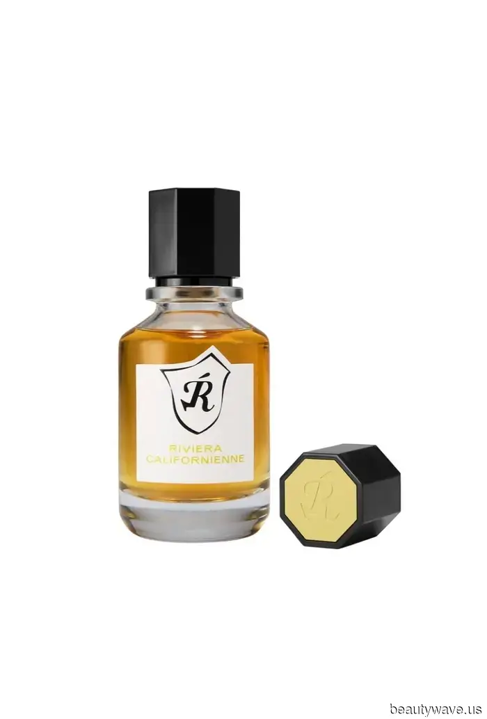 Regardless of your preferred morning beverage, I'm certain that these 13 coffee perfumes are too delightful to overlook.