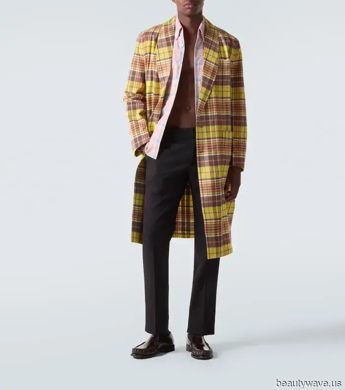 Las pasarelas de Nueva York, Londres, Milán y París confirmaron que estas 6 tendencias de abrigos serán importantes en 2026.