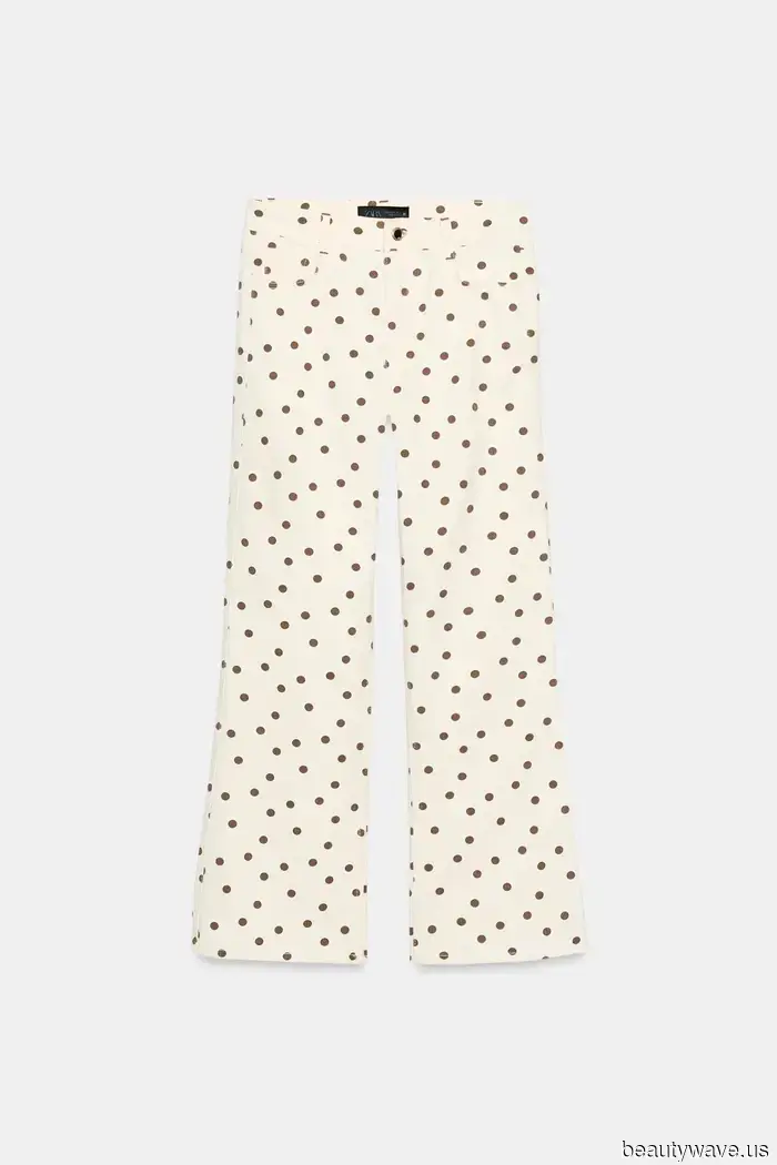 7 Striking Zara Outfit Combinations I'm Borrowing for My Closet This Spring