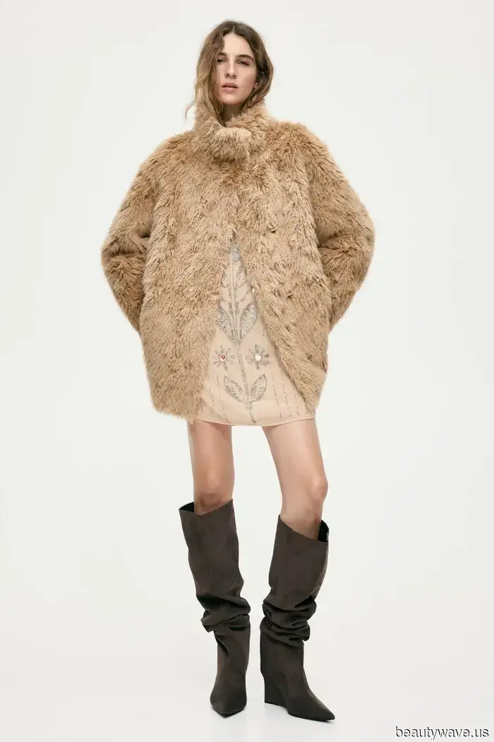 I Tried On H&M's Coats That Look the Most Expensive—7 Classic Styles I Can't Get Out of My Mind