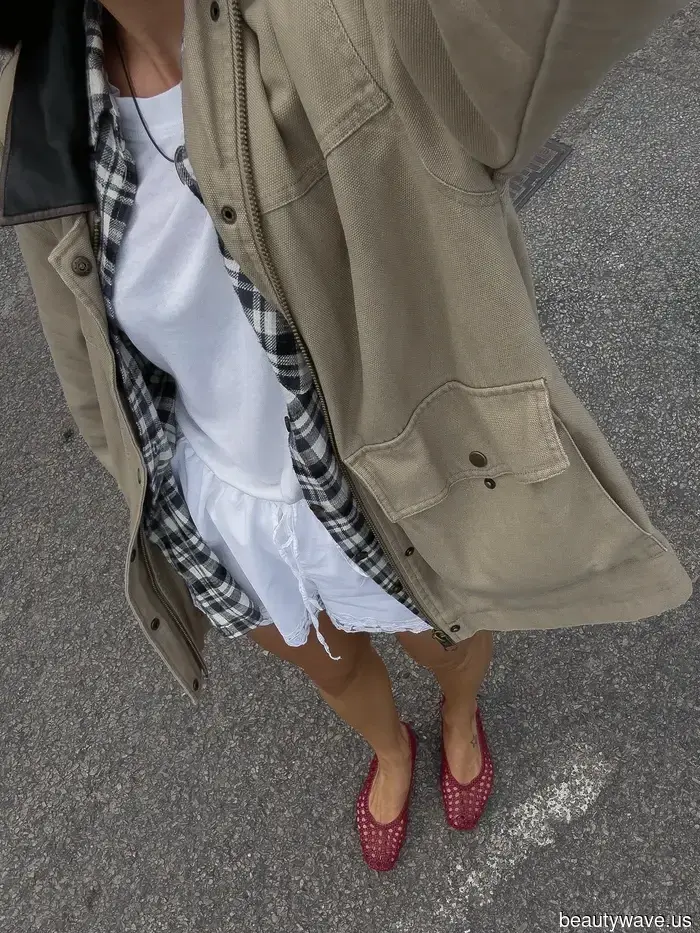 M&S Shoes Are Amazing Right Now—8 Essential Trends I'm Recommending to All My Friends to Check Out.