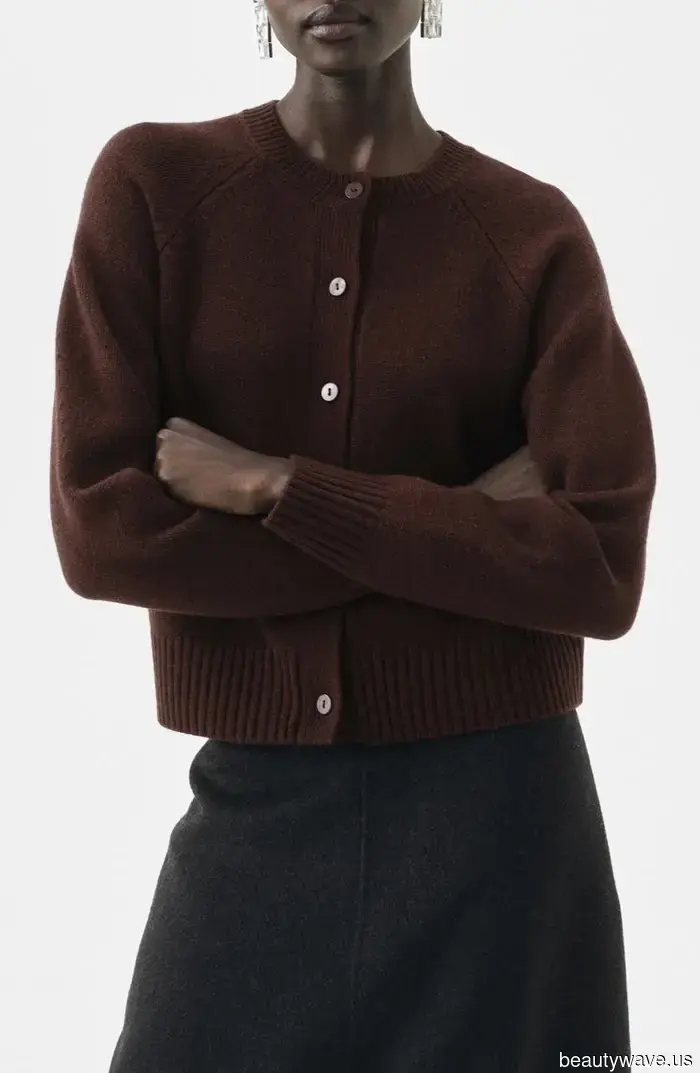 Ich war ein VIP Nordstrom Stylist und bin gerade aus Frankreich zurückgekommen&mdash;ich trug diese 7 Teile, um in Paris schick auszusehen.