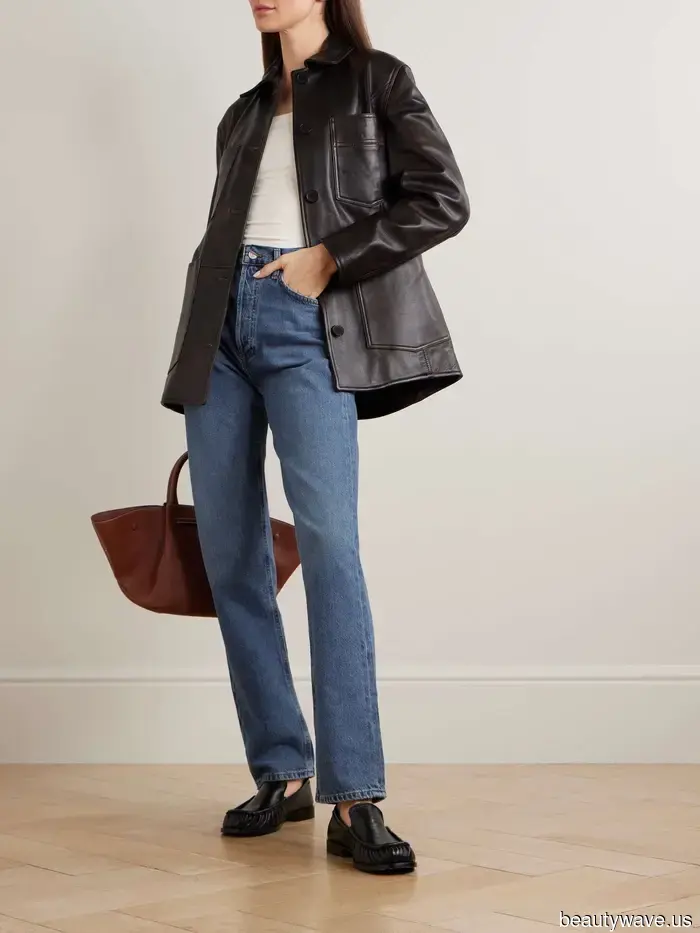 As a Minimalist Fashion Editor, here are six classic outfit formulas that I frequently rely on.