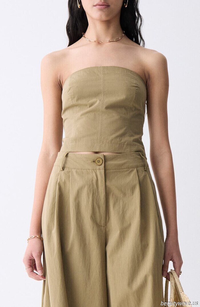 Fashion Enthusiasts May Dislike Me for Revealing These Lesser-Known Nordstrom Brands (Apologies)