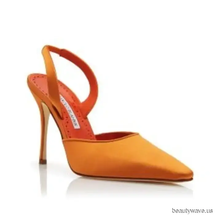 Nicht Ballerinas, nicht Sandalen&mdash;SJP's elegantes Schuh- und Midi-Rock-Paar erinnert an Carrie Bradshaw