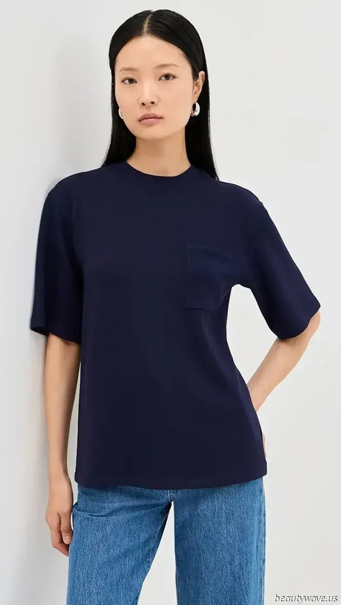 Breaking News: I've Discovered the Basic Brand That Will Be Worn by Every Stylish Woman in L.A. and NYC This Summer.