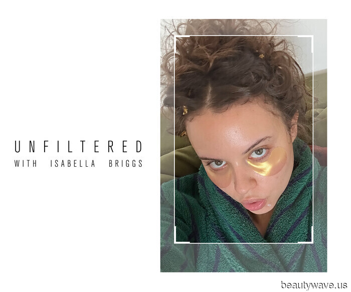 Isabella Briggs wore this French fragrance during the filming of The Summer I Turned Pretty (Denise would definitely approve).