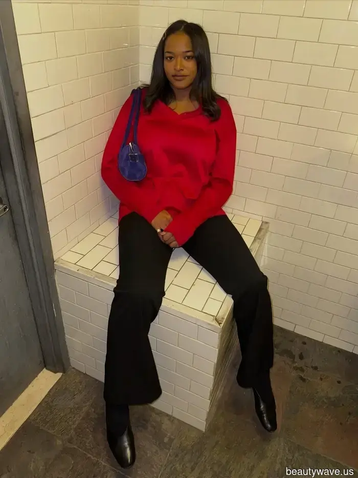 These Are the Surprising Color Combinations That Every Stylish Individual Is Already Sporting This Spring.