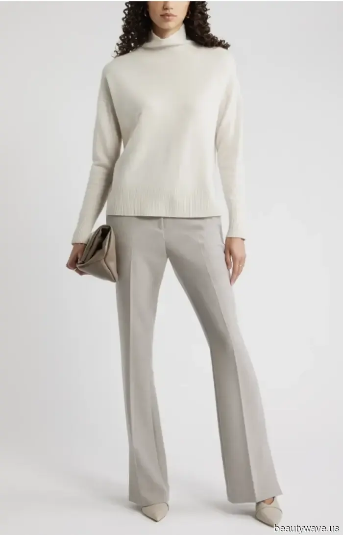 Моя стильная мама обожает секретную распродажу Nordstrom, и новая действительно классная&mdash;она не пожалеет о этих шикарных вещах.