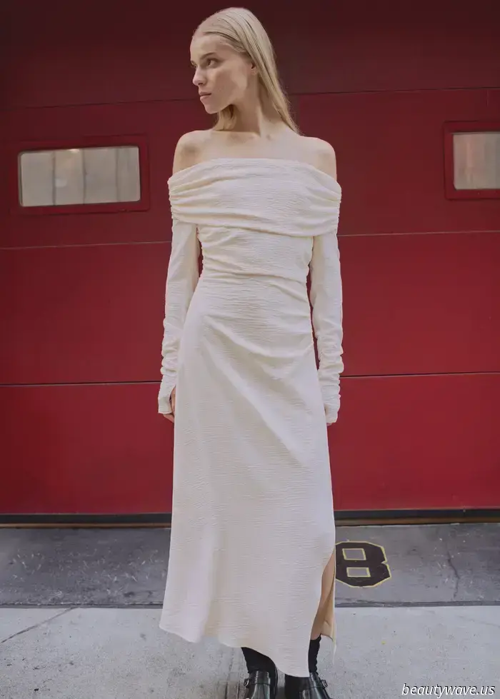 6 Throw-On Dress and Flat Shoe Outfits I'll Be Wearing All Summer Long.
