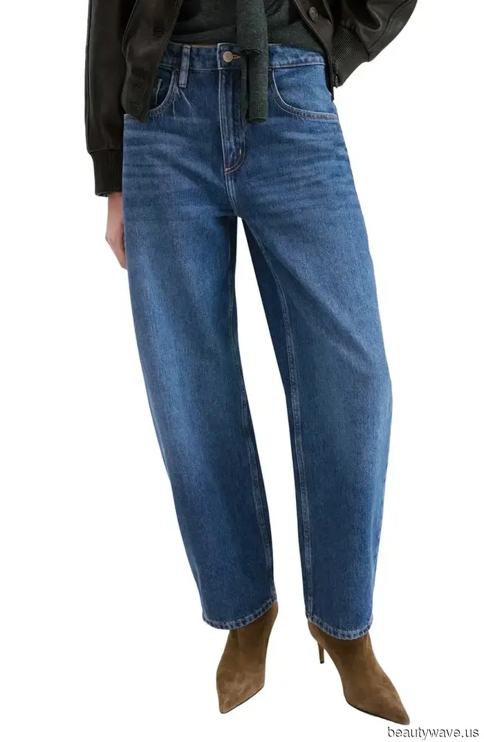 Ich bin ein Senior Shopping Editor – 7 coole Jeanspaare, über die ich nicht aufhören kann, mit jedem zu sprechen, der will…