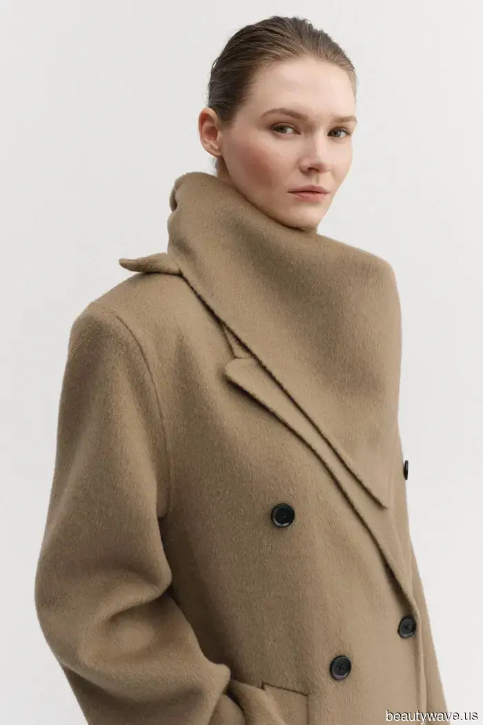 Не бабушкины вязаные вещи&mdash;стильные модницы обращаются к этому неприметному аксессуару, чтобы выглядеть более шикарно в этом…