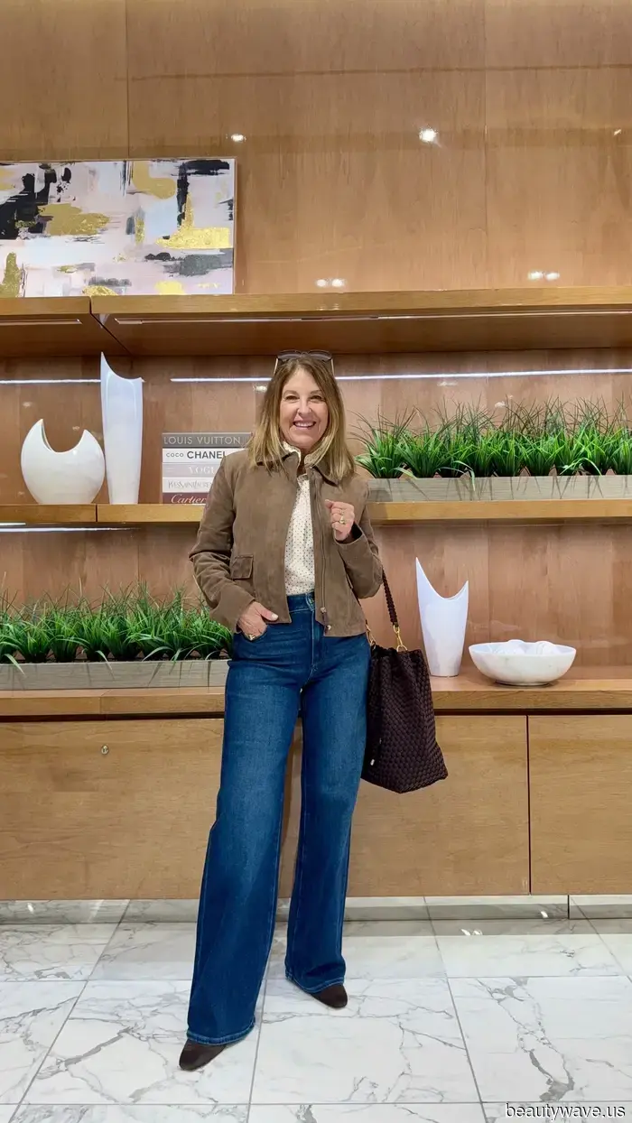 Ero un stylist VIP di Nordstrom&mdash;Questi sono i 7 articoli da acquistare durante la vendita dell'anniversario
