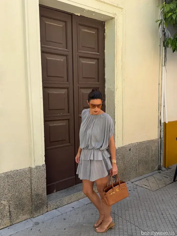 The Subtle Luxury Shoe Color Fashionable Individuals Are Choosing Over Black This Summer