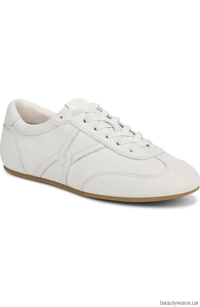 Sono una stilista ex VIP di Nordstrom di 66 anni&mdash;Queste sono le scarpe alla moda che indosso da oltre un…