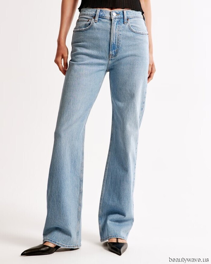 Ладно, я не буду скрывать информацию — эти 27 находок Abercrombie слишком шикарны, чтобы их пропустить (и все они на распродаже)