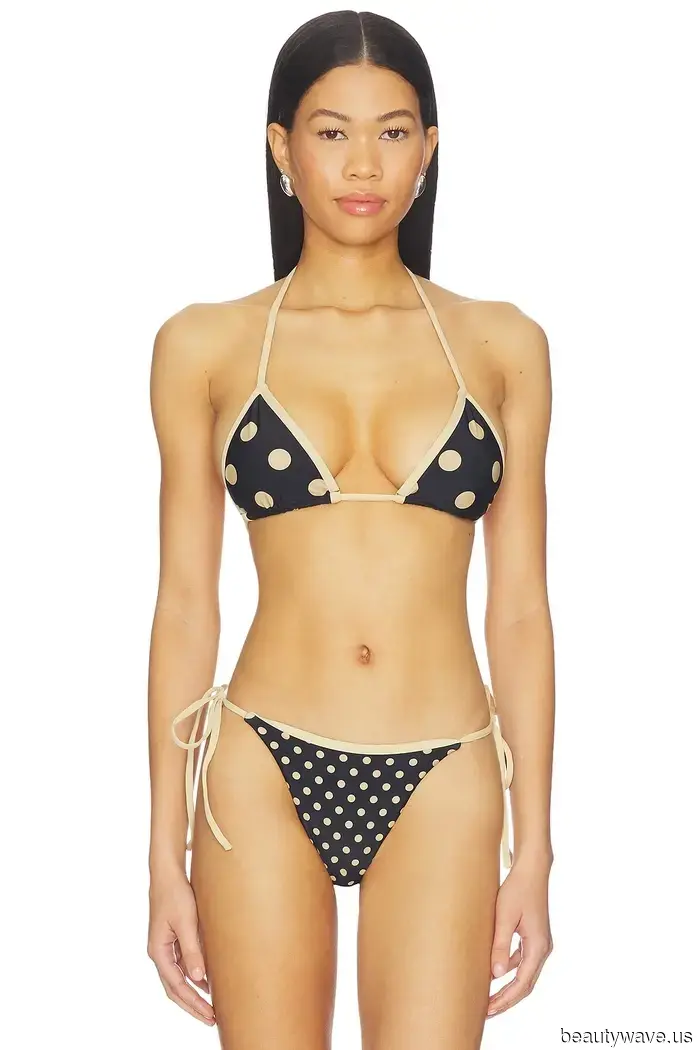 14 Swimwear Brands That Celebrities Are Loving This Summer