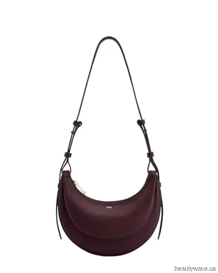 Acabo de construir un armario cápsula que parece caro, completamente con compras de Amazon.