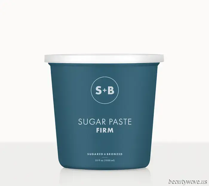 Introducing Courtney Claghorn: The Founder of the Sunless Tanning Brand Sugared + Bronzed.