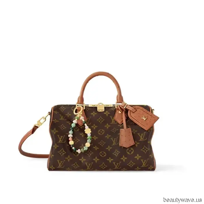 Sie sind zurück&mdash;7 ikonische Designer-Handtaschen, in die sich Modeleute 2025 wieder verlieben.