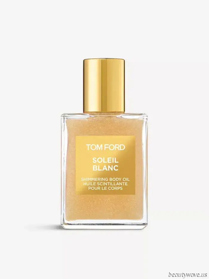 Este perfume de verano icónico siempre saca a relucir mi alter ego de fiesta en yate y recorrido por islas.