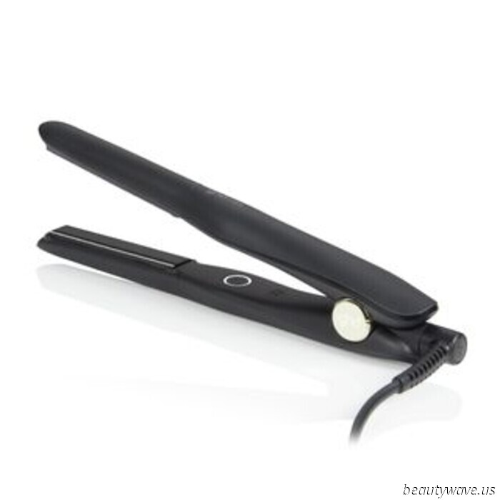 GHD Es el Rolls-Royce de las Planchas para el Cabello: Esta Es Mi Reseña de Belleza-Editor de Cada Moldeador