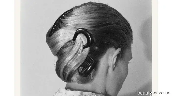 Dieses 10-Dollar-Französische Accessoire ist das Geheimnis, um in 5 Sekunden elegant auszusehen.