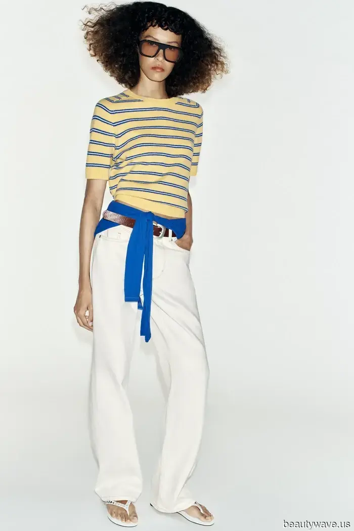 Let's Get Fashionable—These New Zara Pieces Are Exuding "I'm the Most Stylish Person This Fall"