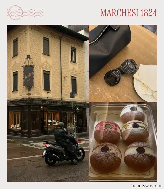 The Insider's Fashion Guide to Milan: The Most Chic Locations to Stay, Shop, Eat, and Explore