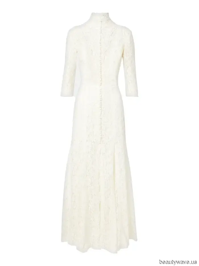 The Wedding Dress Trends Set to Dominate in Fall 2026