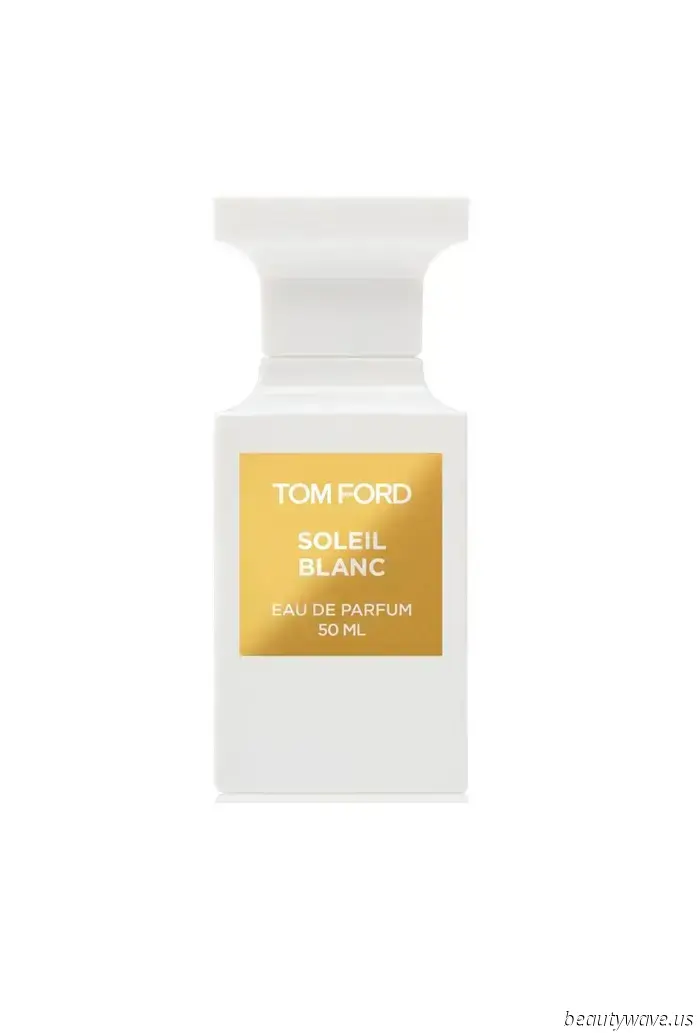 The Summer Fragrance Notes That Capture the Essence of a Vacation in a Bottle