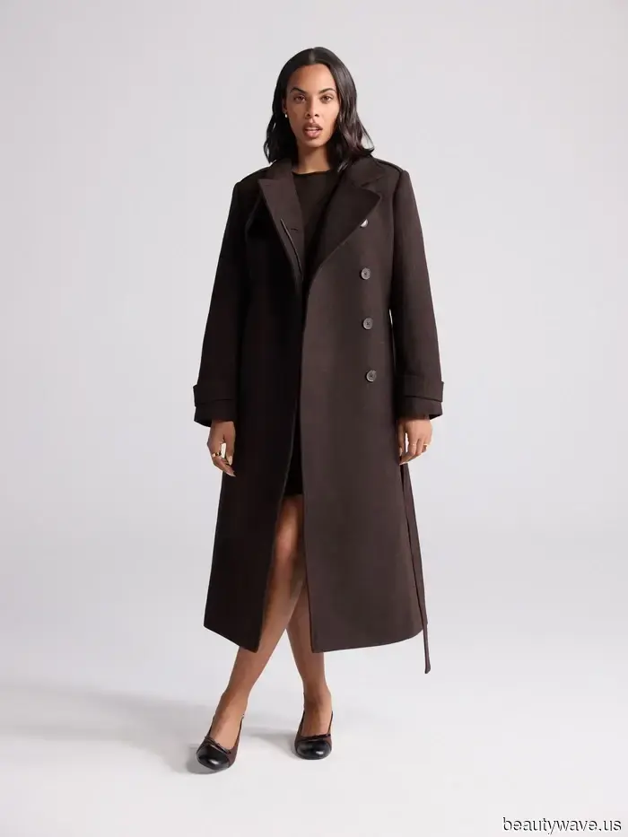 Beste Kleiderschränke in Großbritannien: Rochelle Humes