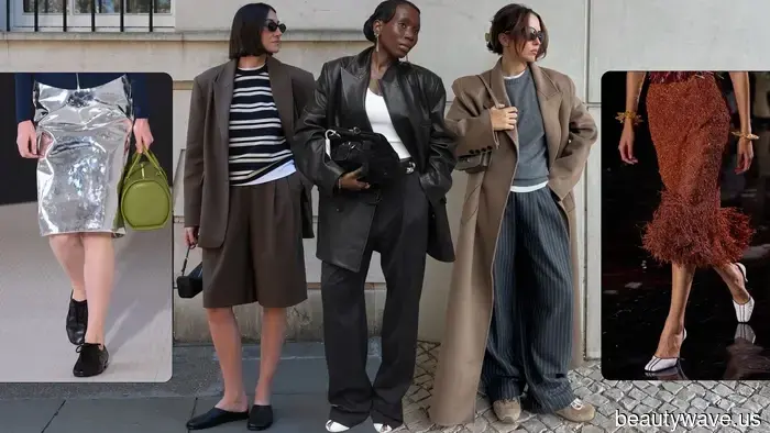 The 6 Shoe Trends That Fashion Enthusiasts Will Pair With Leggings, Jeans, and Skirts in 2026