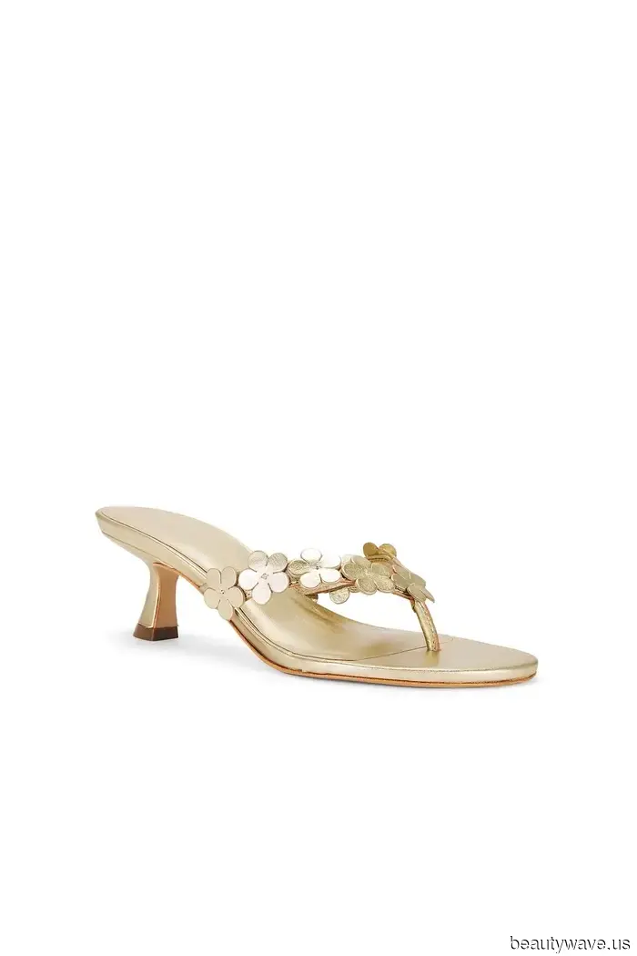 Fashion Enthusiasts Are Choosing Chic Shoe Colors Over Black This Spring