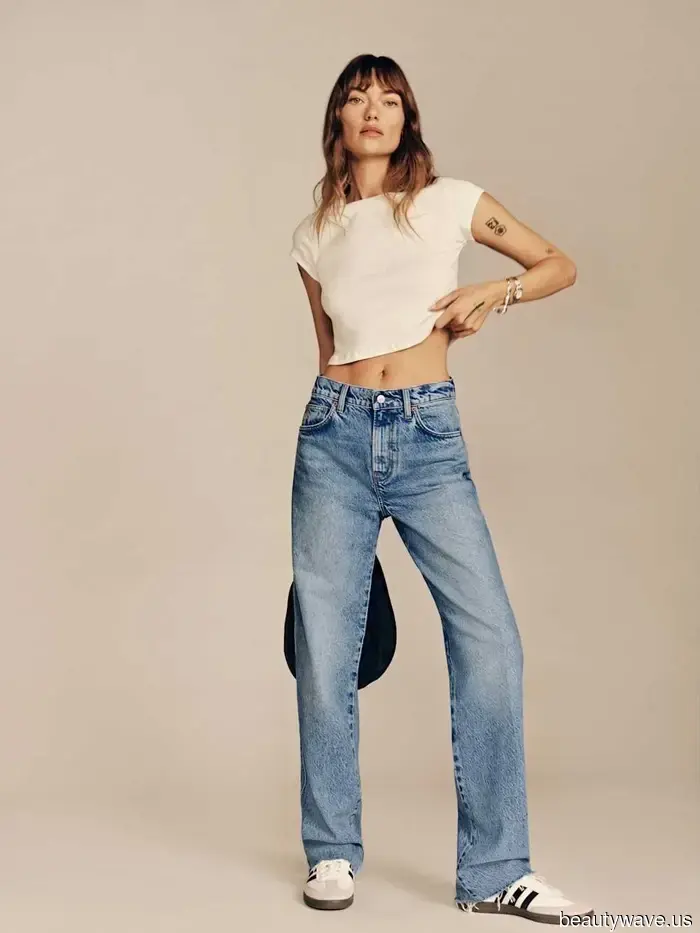 Soy un editor de compras de la Generación Z&mdash;Estas son las piezas más geniales en Reformation, Revolve y Shopbop en este momento.