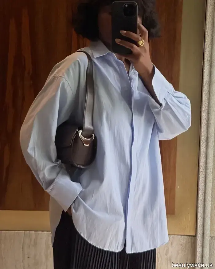 5 Chic, Effortless Pieces to Discover in a French Woman's Autumn Capsule Wardrobe