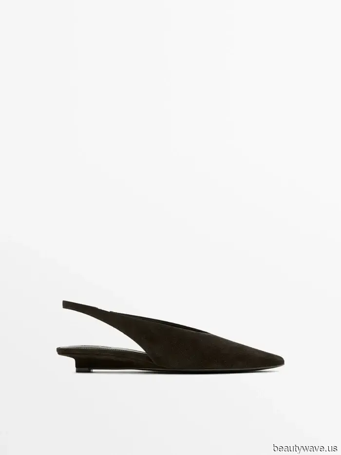 5 Spring Footwear Trends Everyone in Europe Is Currently Embracing