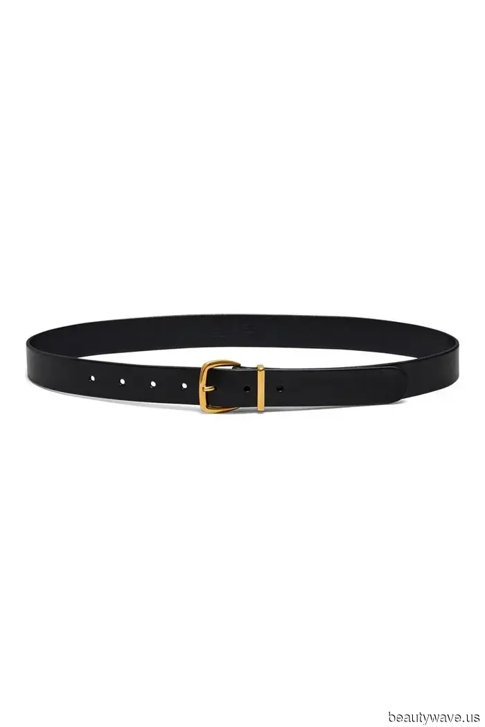 Ho deciso di fare una lista dei capi basic più chic da Nordstrom, Revolve e Shopbop&mdash;Ciao, nuovi capisaldi del guardaroba