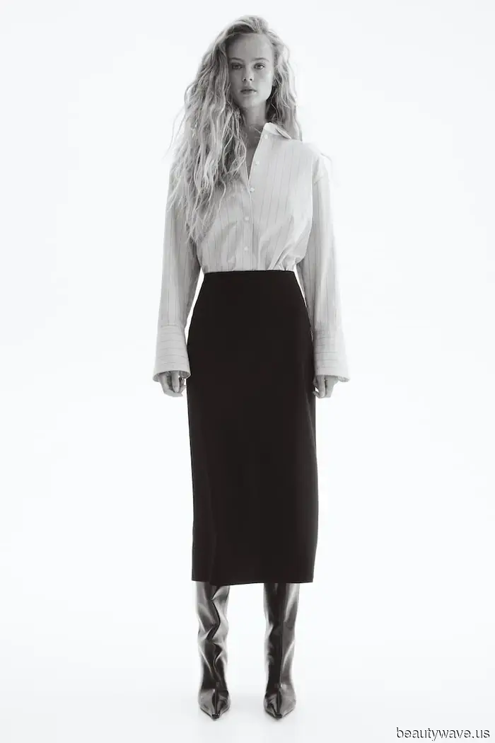 I'm not suggesting that we've completely moved on from these 5 styles, but there are other autumn fashion trends that exude much more elegance.