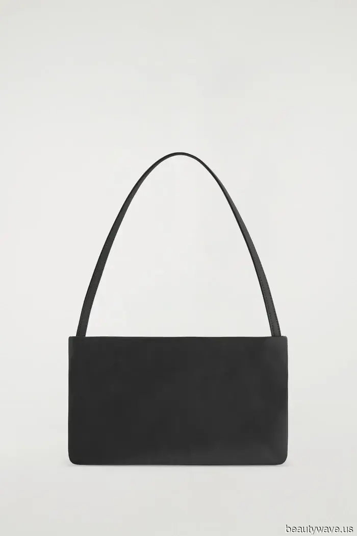 This Is Not a Drill: COS Is Holding a Sitewide Sale—Here Are the Elevated Basics We're Purchasing