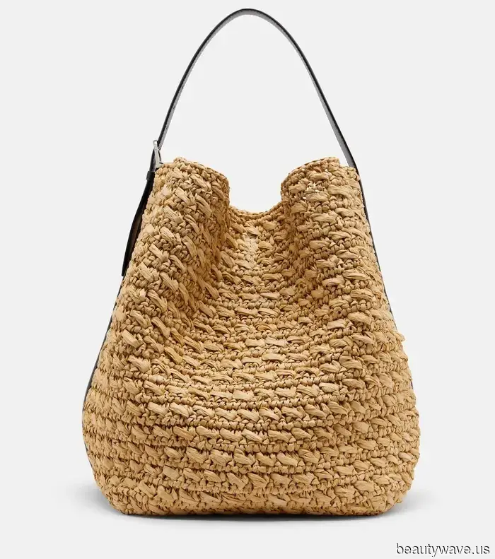 As a Shopping Director, I often discuss bags—here are the stunning styles that capture my attention.