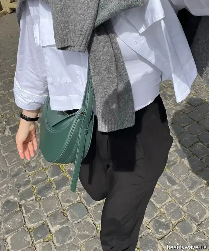 10 weiße Button-Down-Outfit-Ideen, die du immer wieder tragen wirst