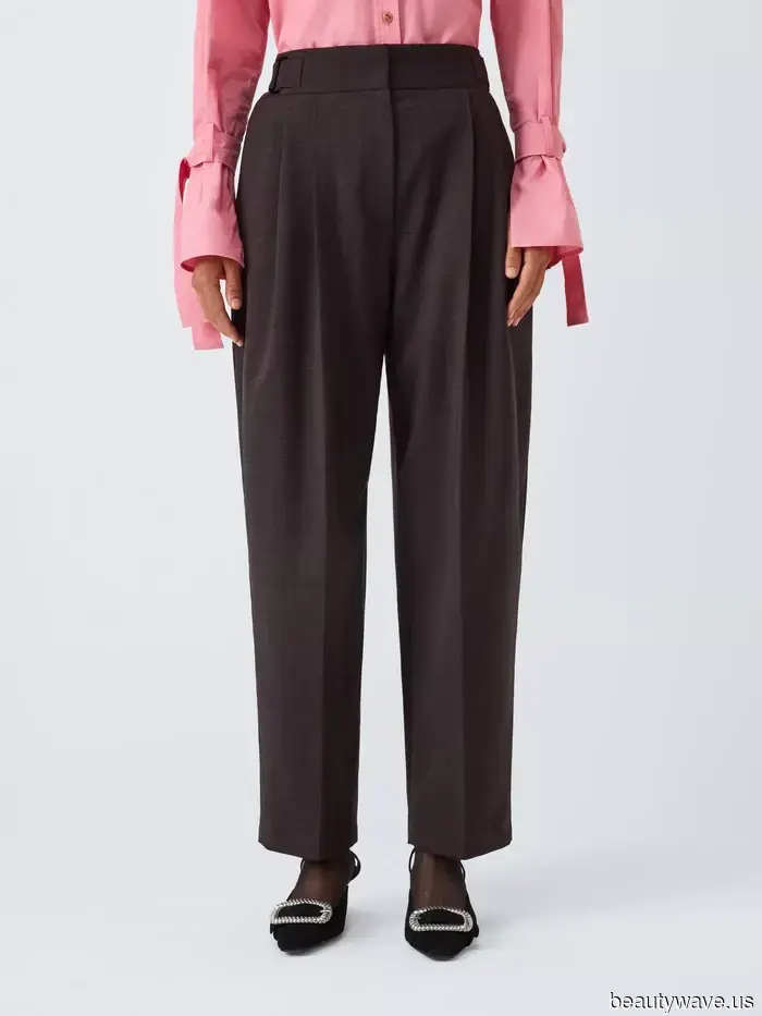 You won't find better high-street collaborations than this—here are the 26 most stylish items from the John Lewis X Rejina Pyo collection.