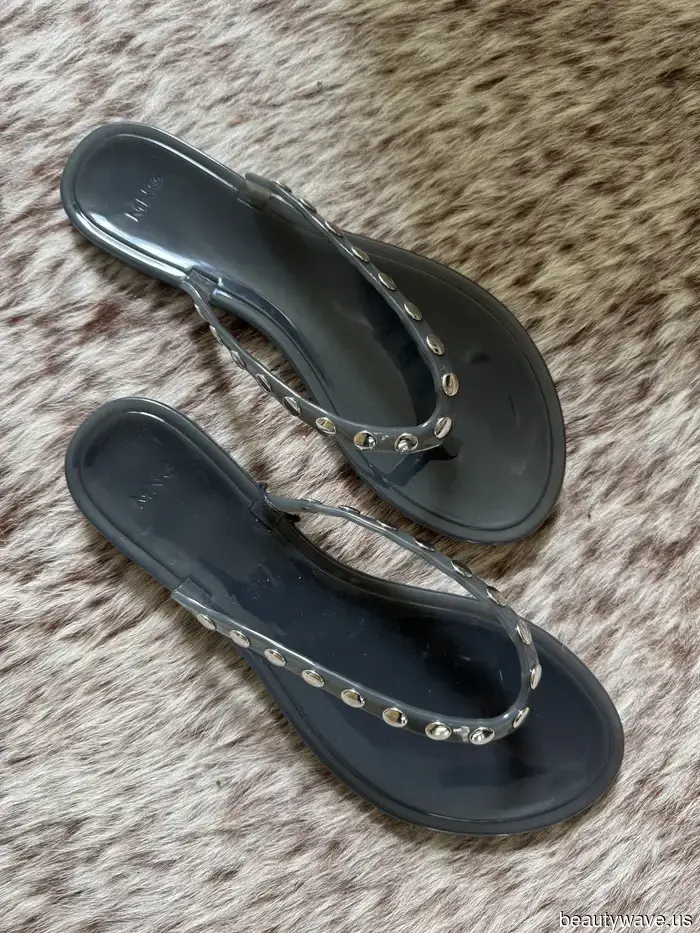 6 Stylish Sandal Trends to Inject Some Character into Your Summer Footwear Collection