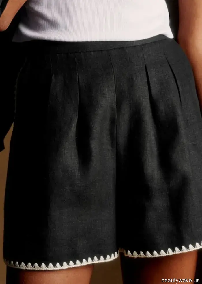 The Most Fashionable Individuals I Follow Are Donning These 5 Brands This Summer