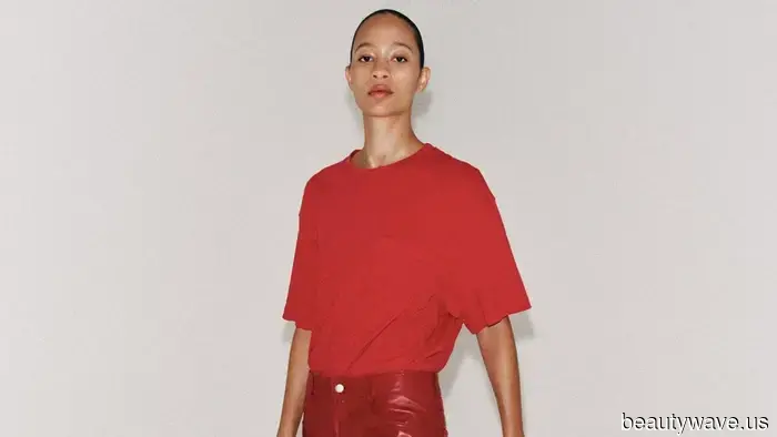 Zara's Latest Release Is the Ultimate in Fall 2026 Cool Girl Style