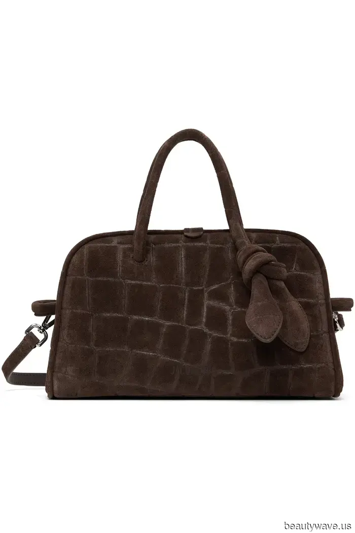 A Luxury Sale Dreads My Arrival—38 Discoveries from Saks, Ssense, and Moda That I Quickly Added to My Cart