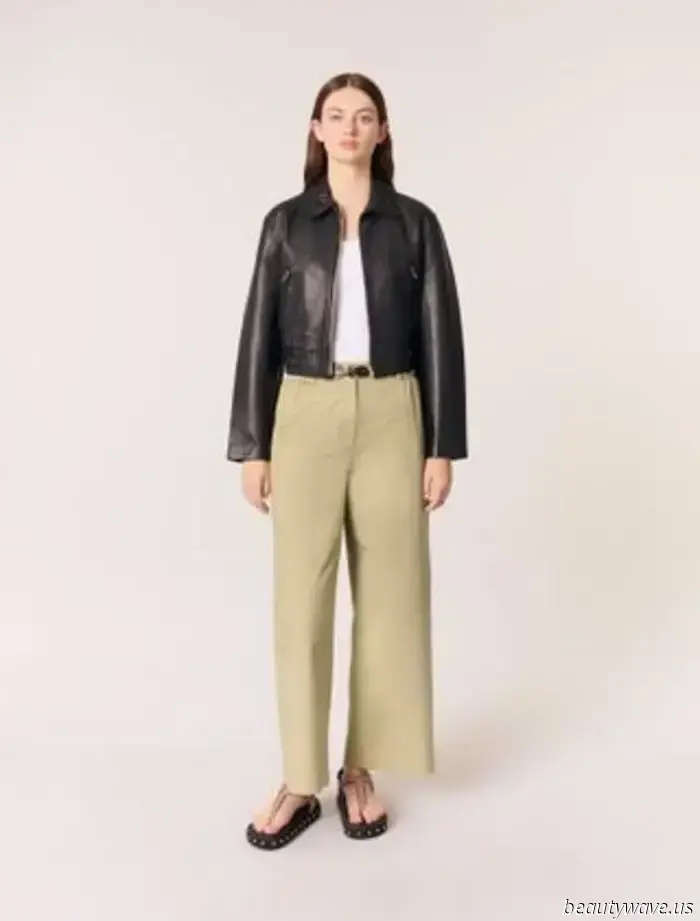 Kate, Gigi y Rosie Acaban de Lucir el Estilo de Chaqueta de Tendencia Que Combina Con Faldas, Pantalones e Incluso Pantalones Cortos